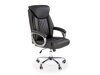 Bürostuhl Houston 1602 (Schwarz)
