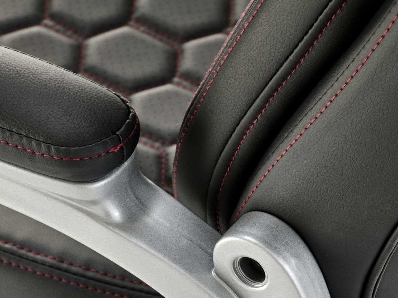 Bürostuhl Houston 1608