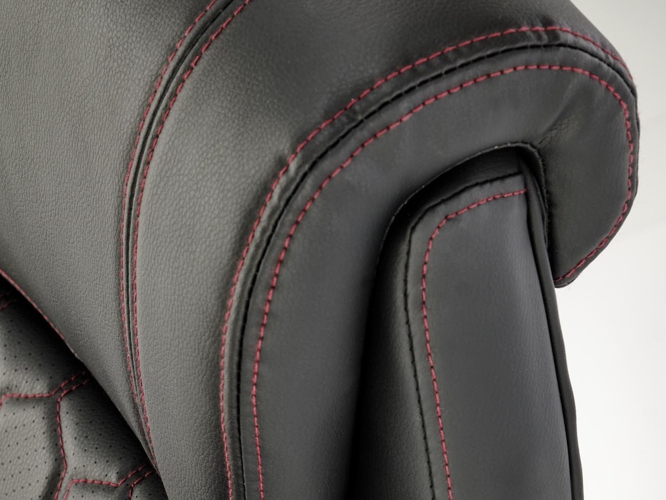 Bürostuhl Houston 1608