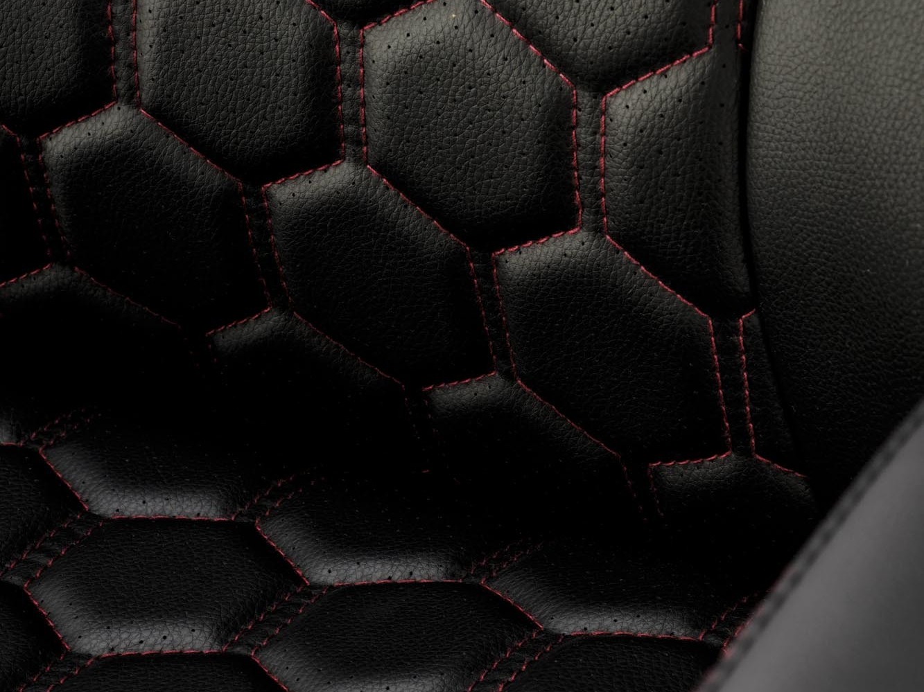 Bürostuhl Houston 1608