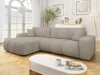 Ecksofa Comfivo 425 (Coral 50)