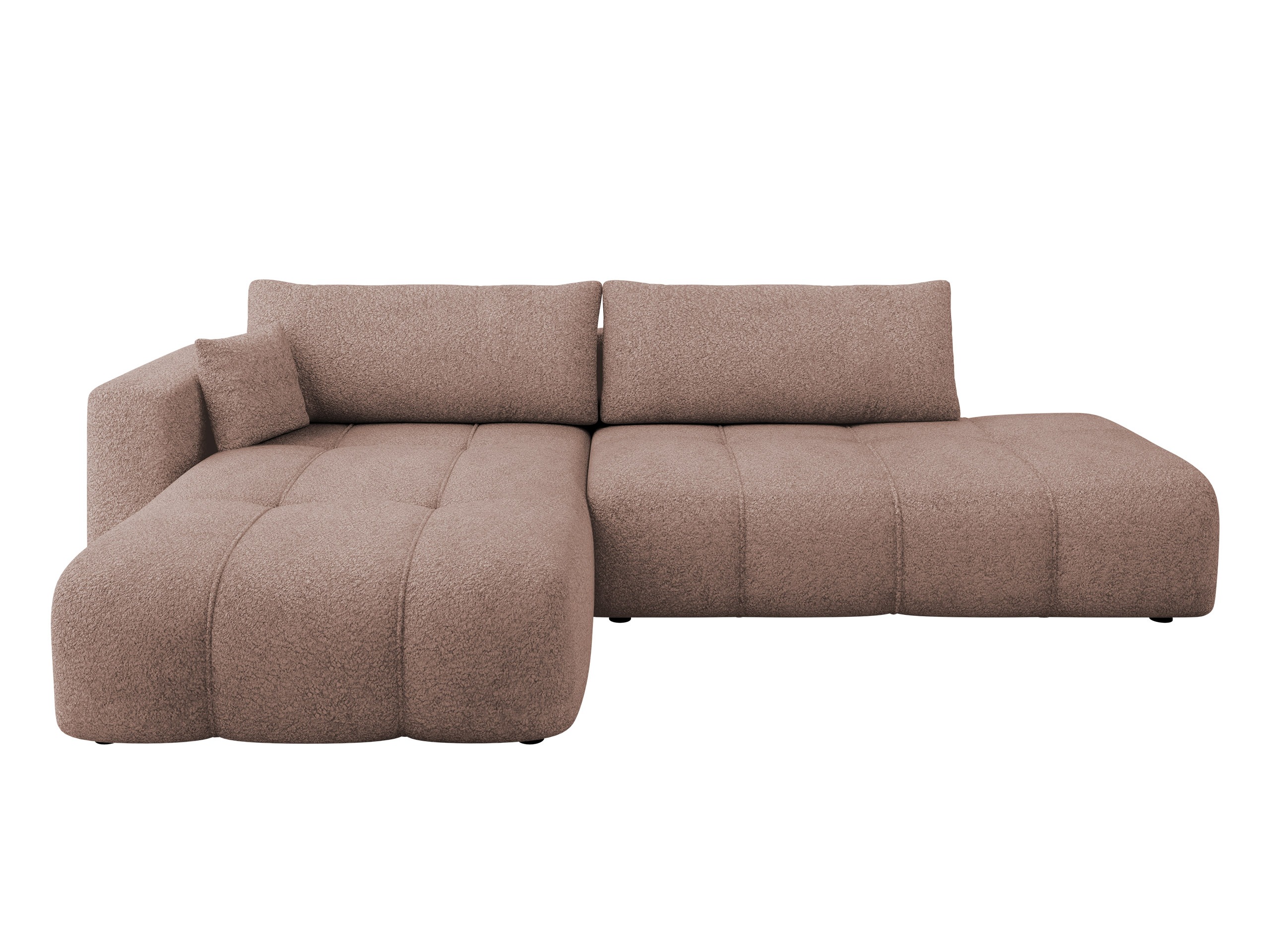 Ecksofa Comfivo 471 (Coral 45)