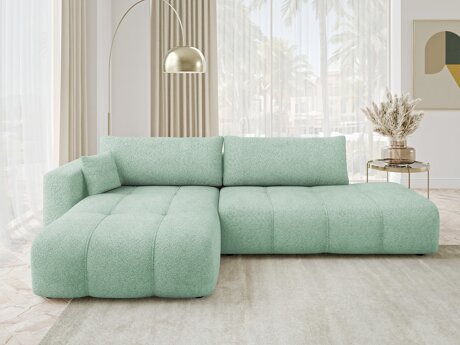 Ecksofa Comfivo 471 (Coral 55)