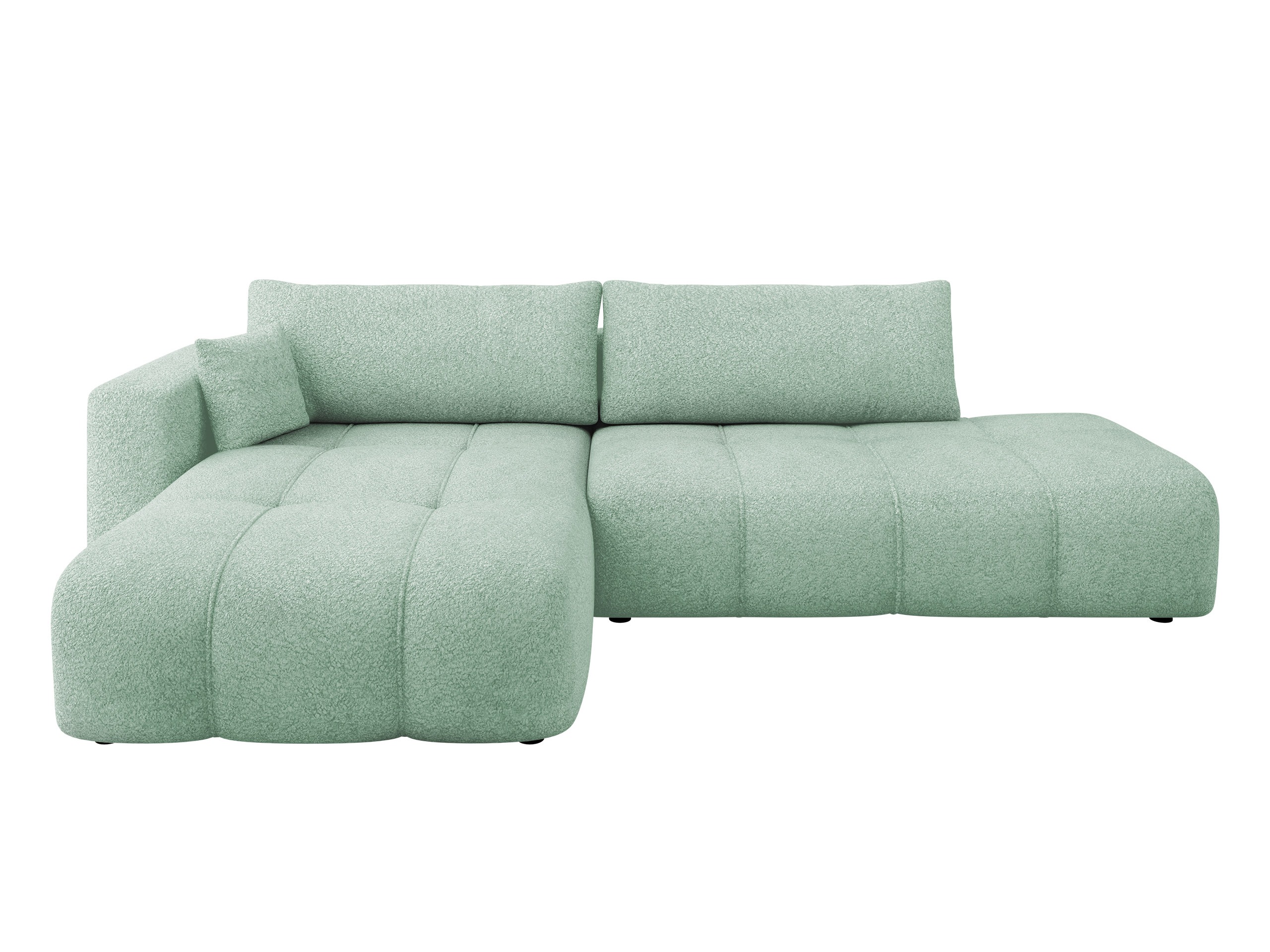 Ecksofa Comfivo 471 (Coral 55)