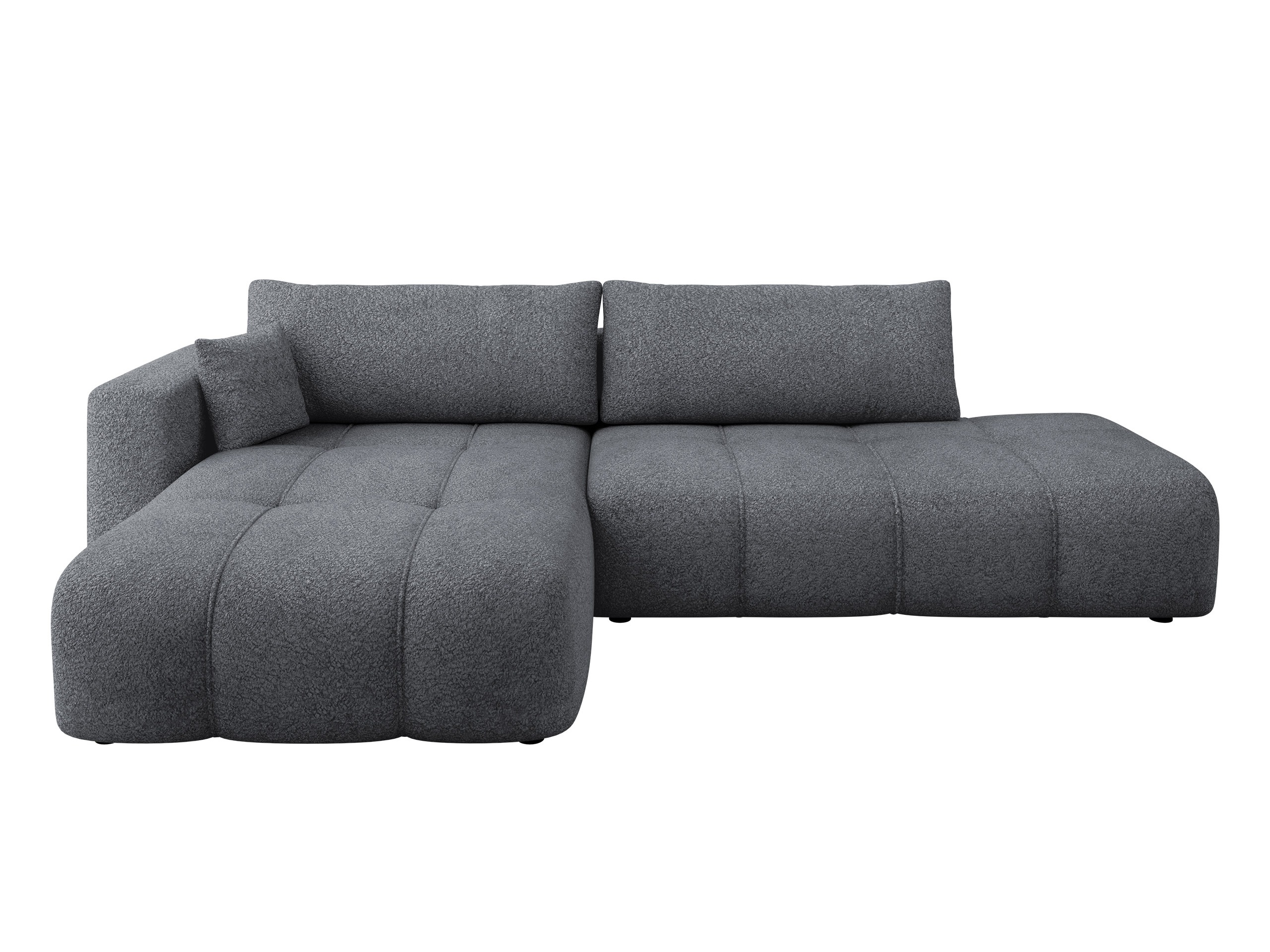 Ecksofa Comfivo 471 (Coral 80)