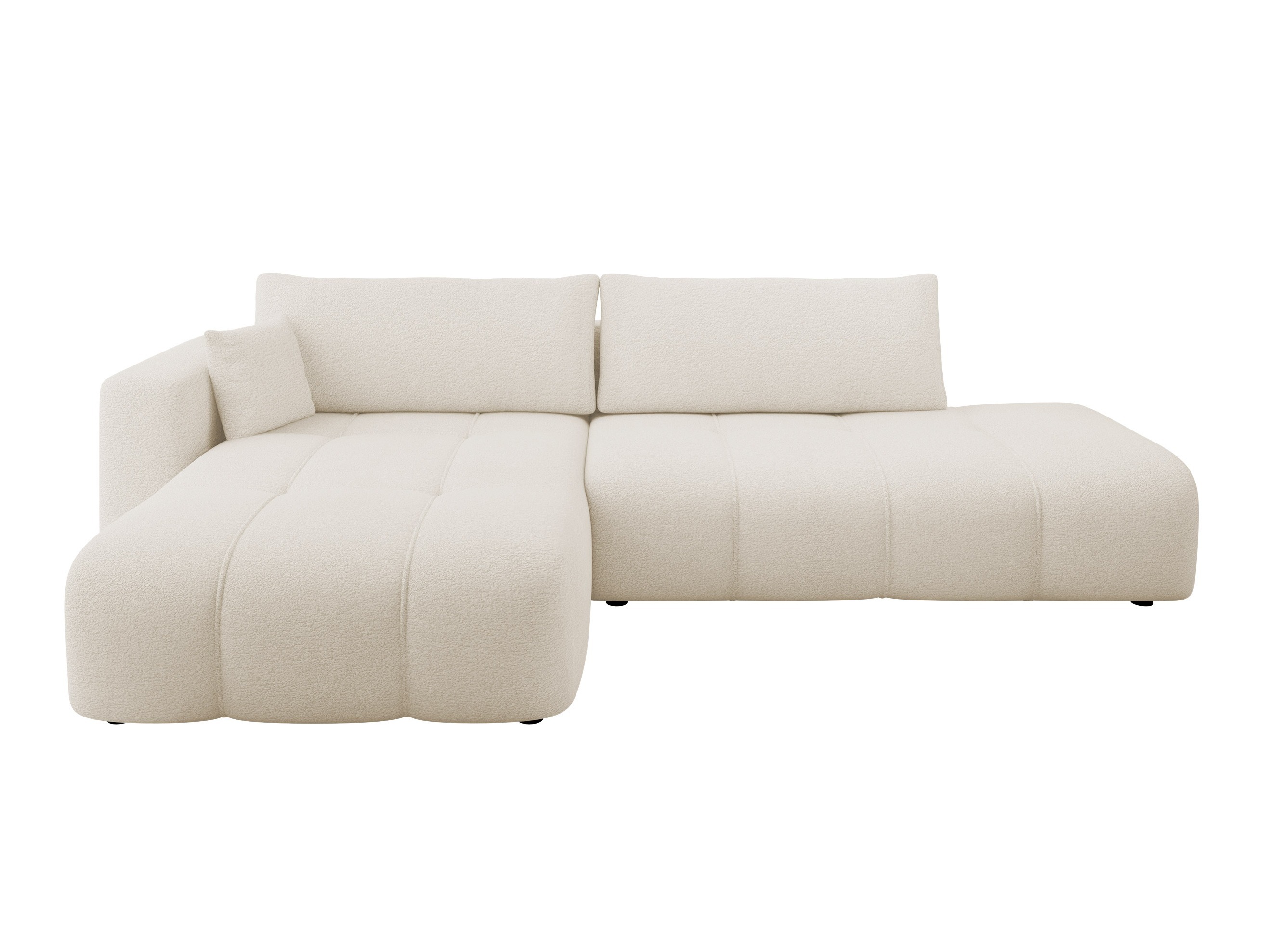 Ecksofa Comfivo 471 (Velo 621)