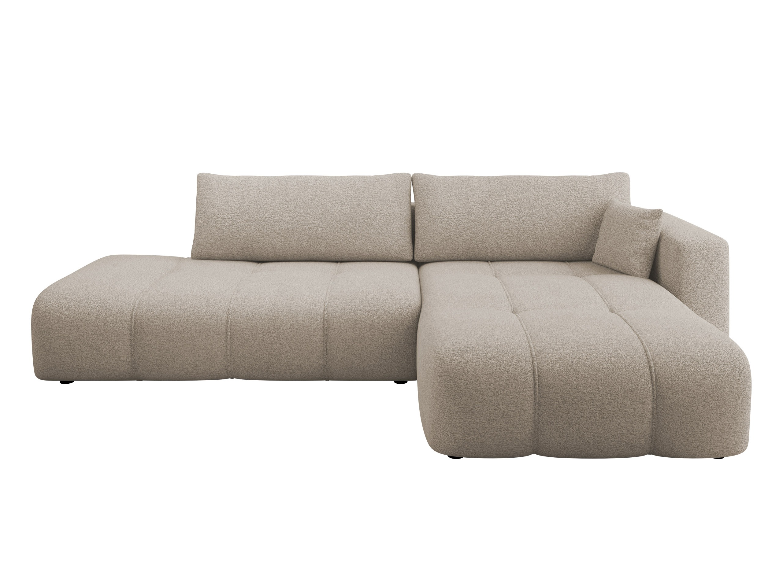 Ecksofa Comfivo 471 (Velo 623)