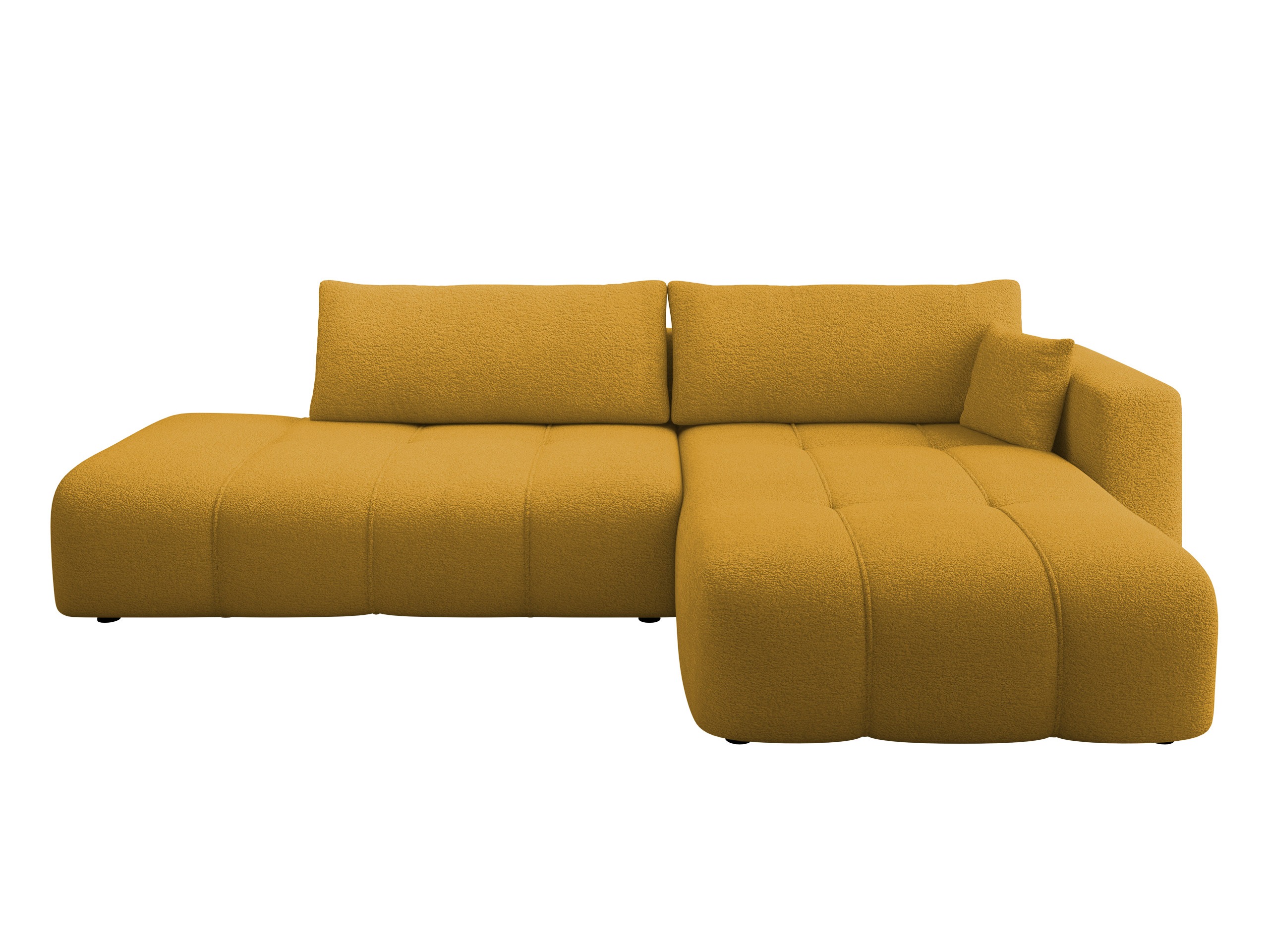 Ecksofa Comfivo 471 (Velo 626)