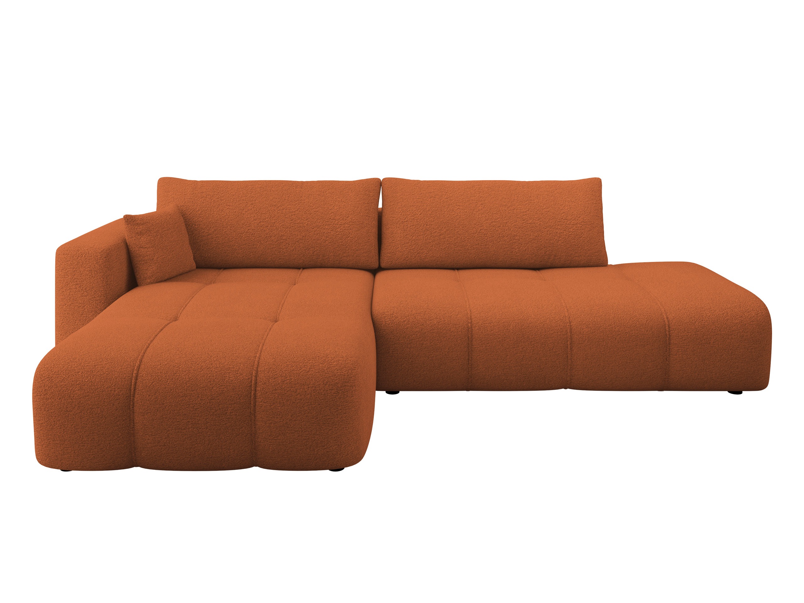 Ecksofa Comfivo 471 (Velo 627)