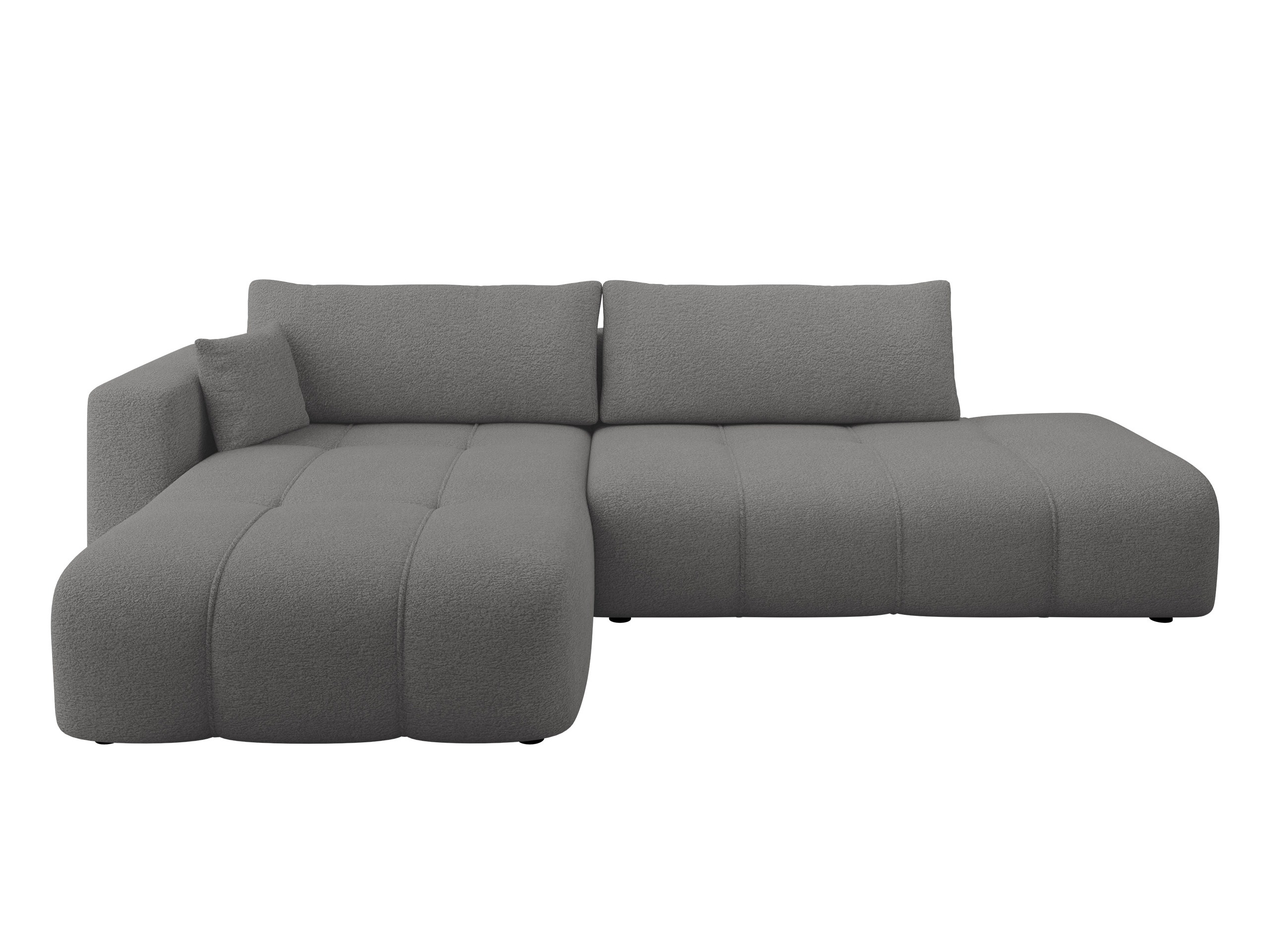 Ecksofa Comfivo 471 (Velo 635)