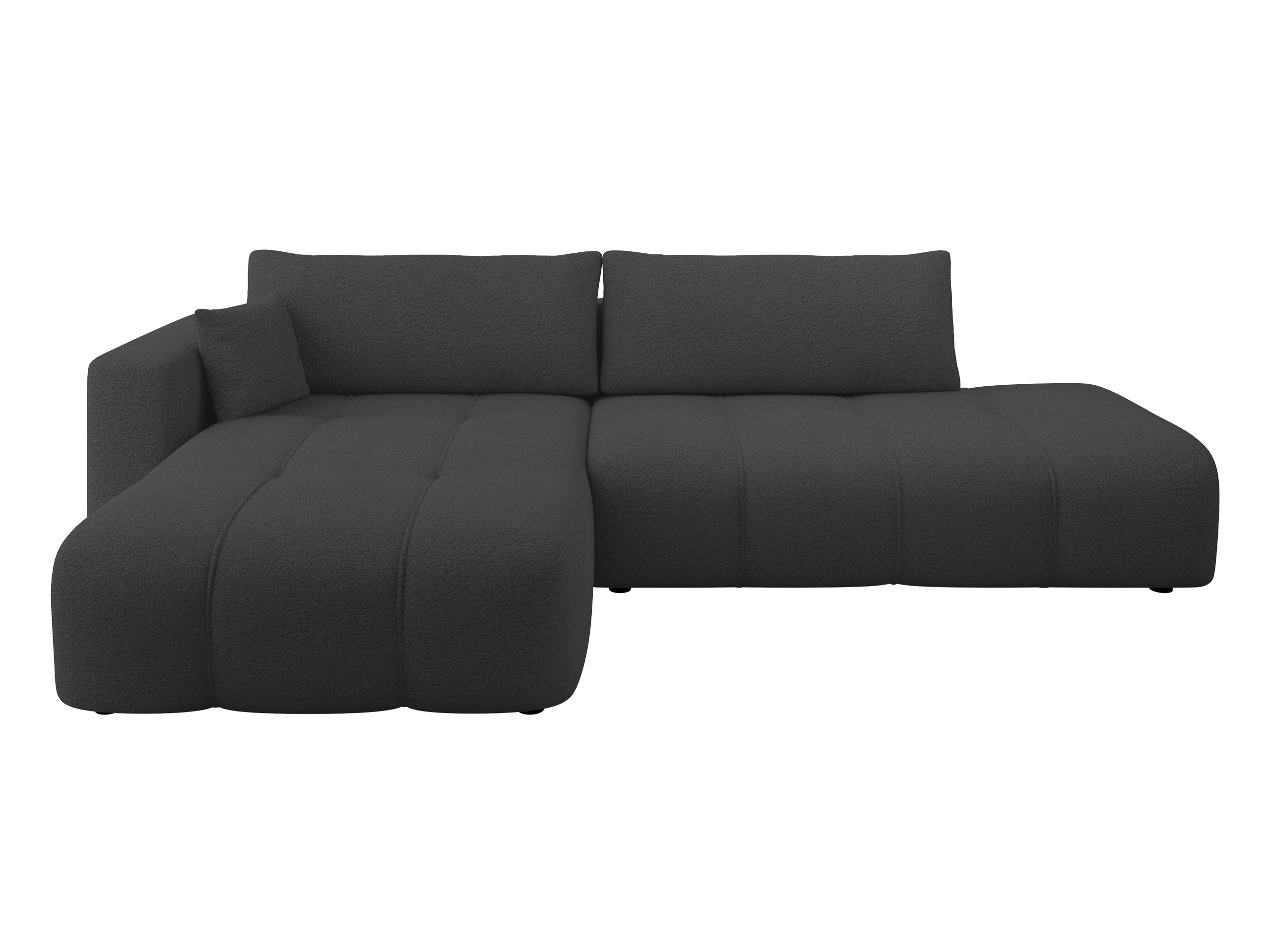 Ecksofa Comfivo 471 (Velo 636)
