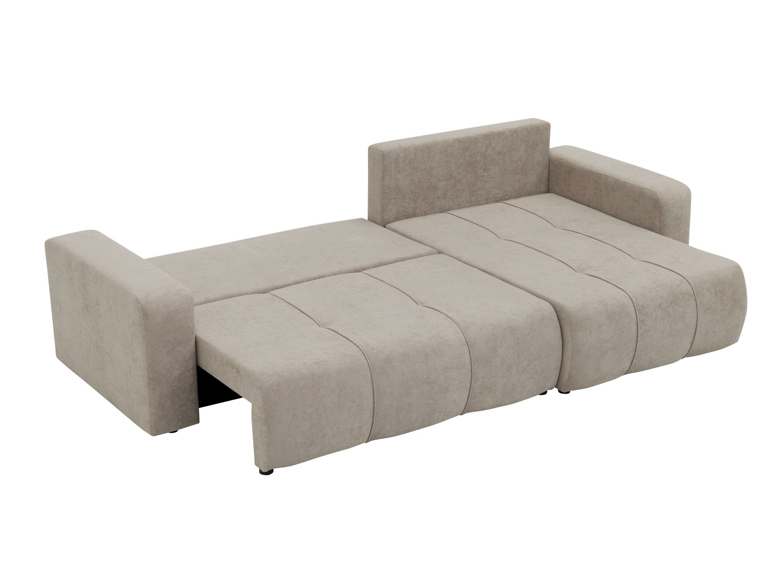 Ecksofa Comfivo Laurus I (Coral 15)