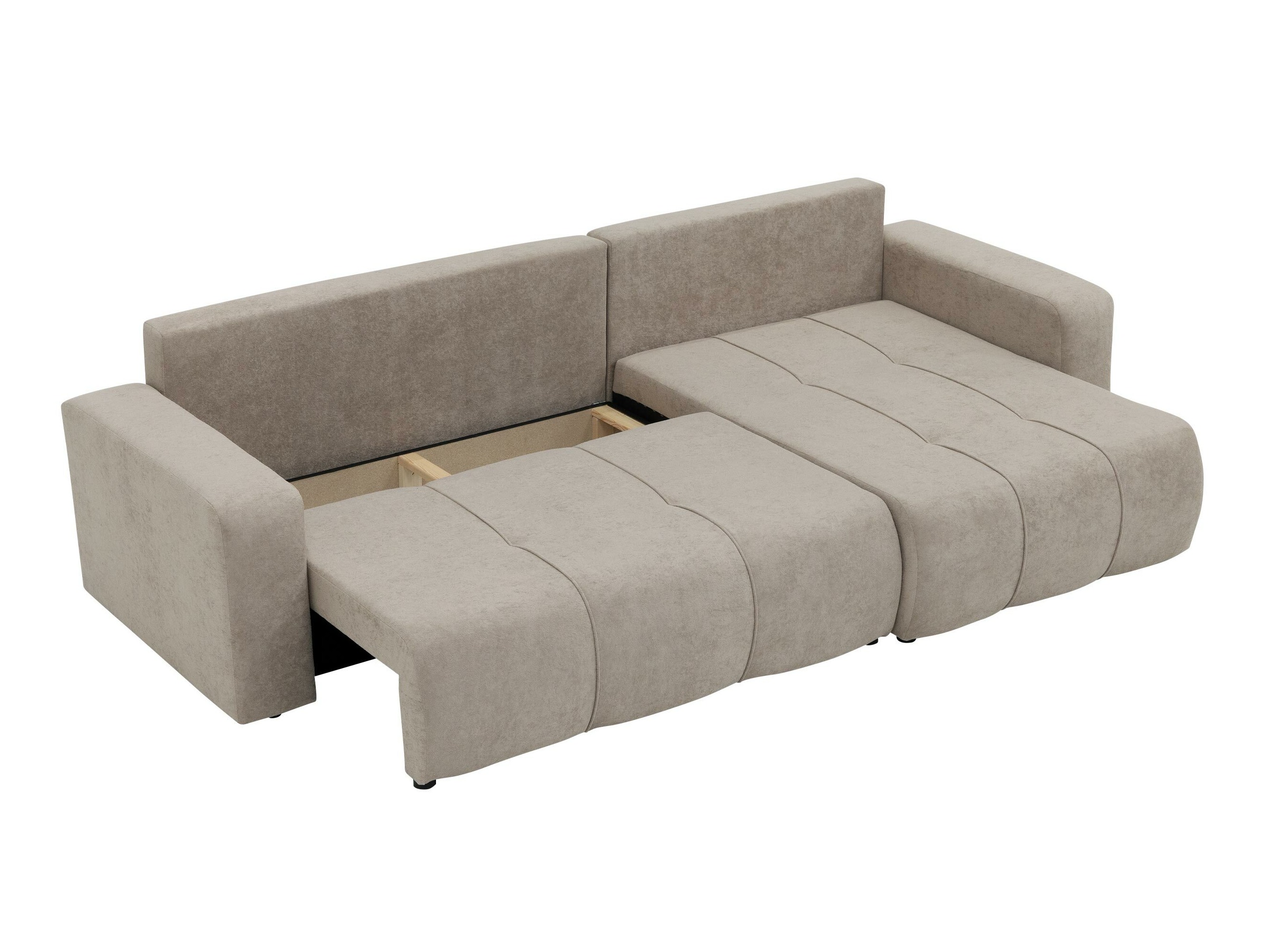 Ecksofa Comfivo Laurus I (Coral 15)