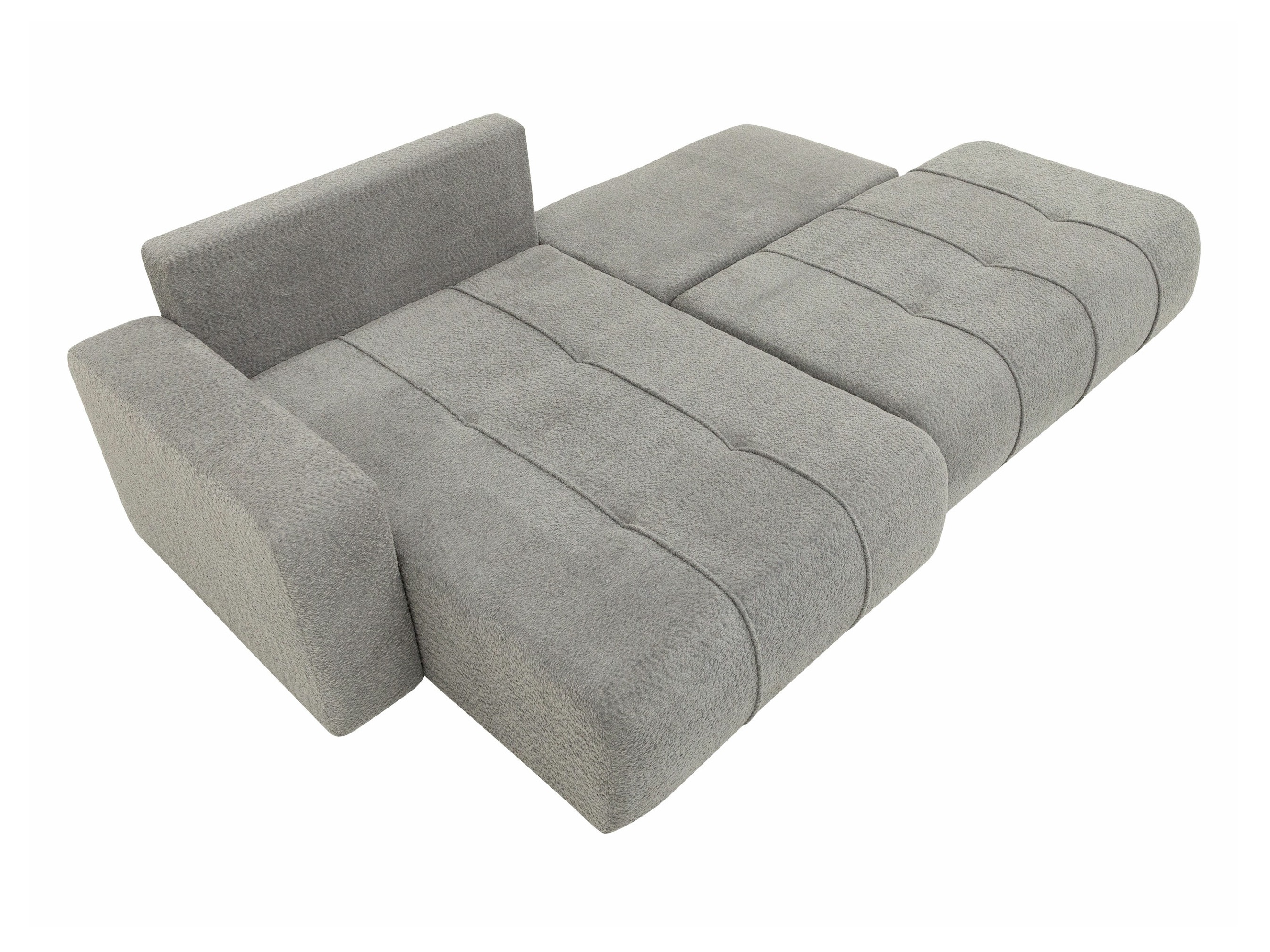 Ecksofa Comfivo Laurus III (Coral 15)