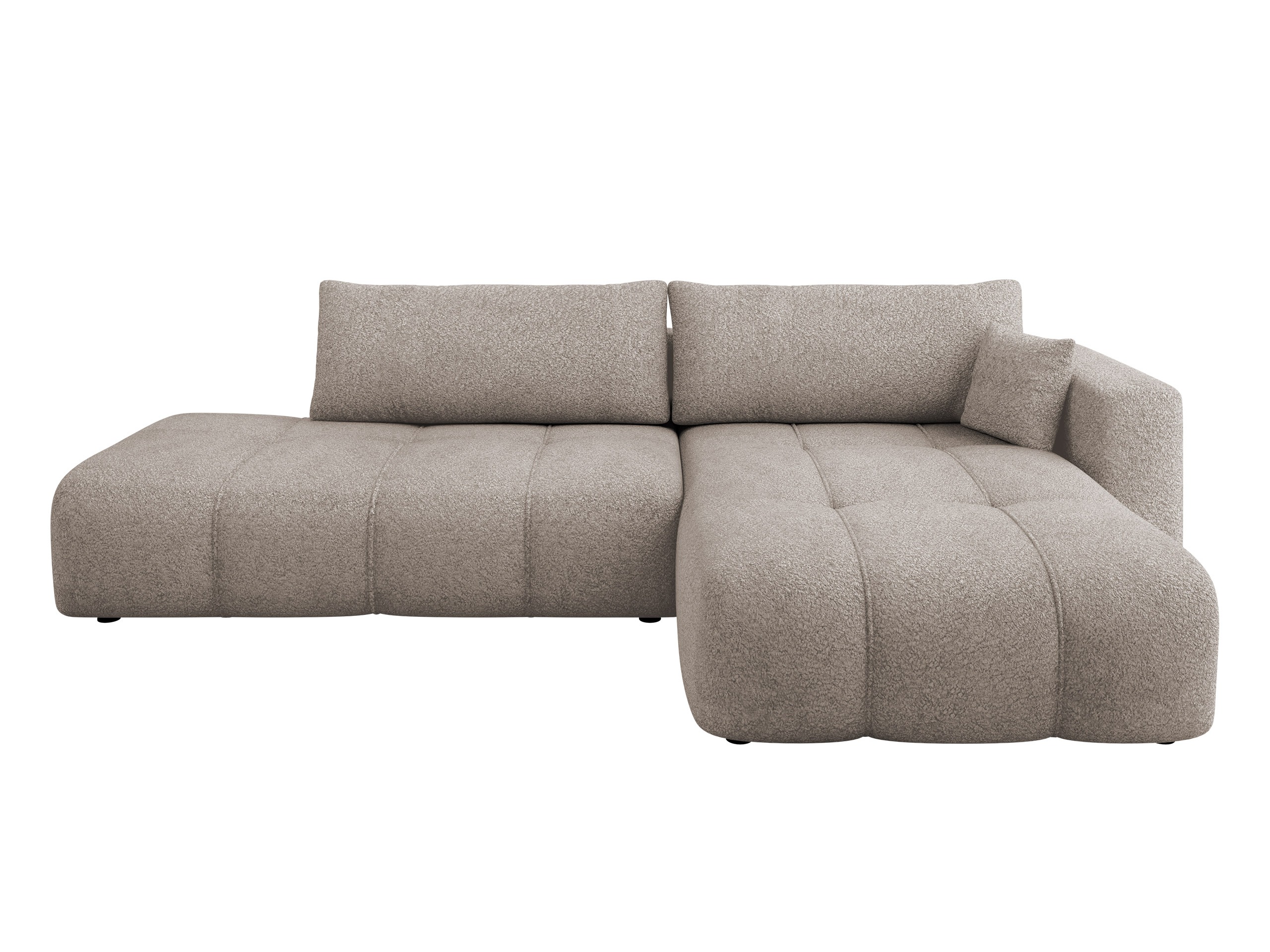 Ecksofa Comfivo Laurus III (Coral 50)