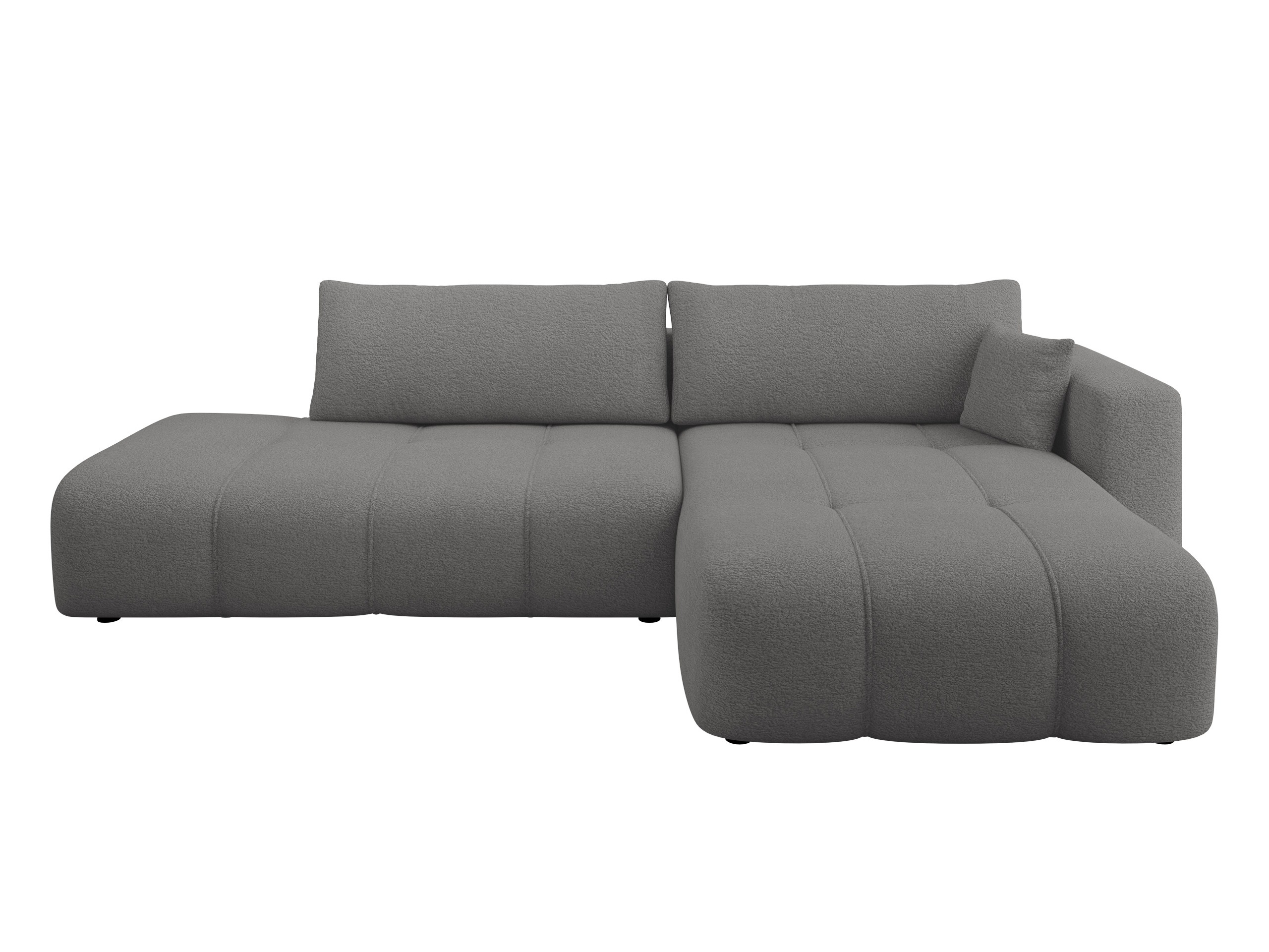 Ecksofa Comfivo Laurus III (Velo 635)