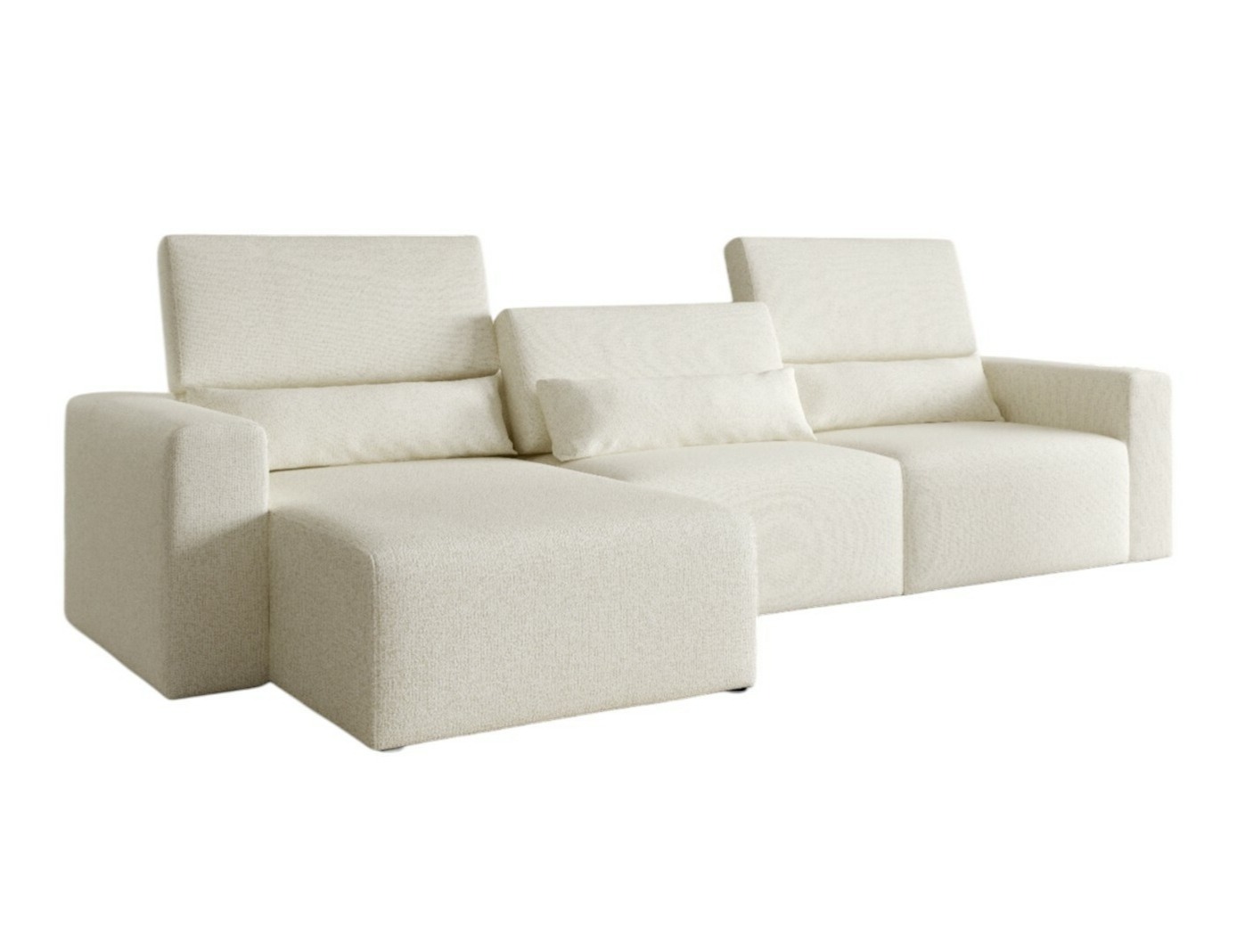 Modulares Ecksofa Virorle 100 (Puente 03)
