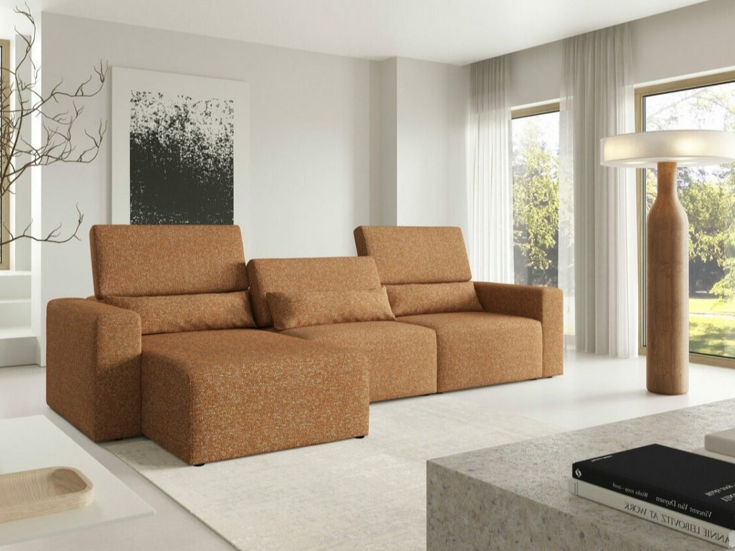 Modulares Ecksofa Virorle 100 (Puente 52)