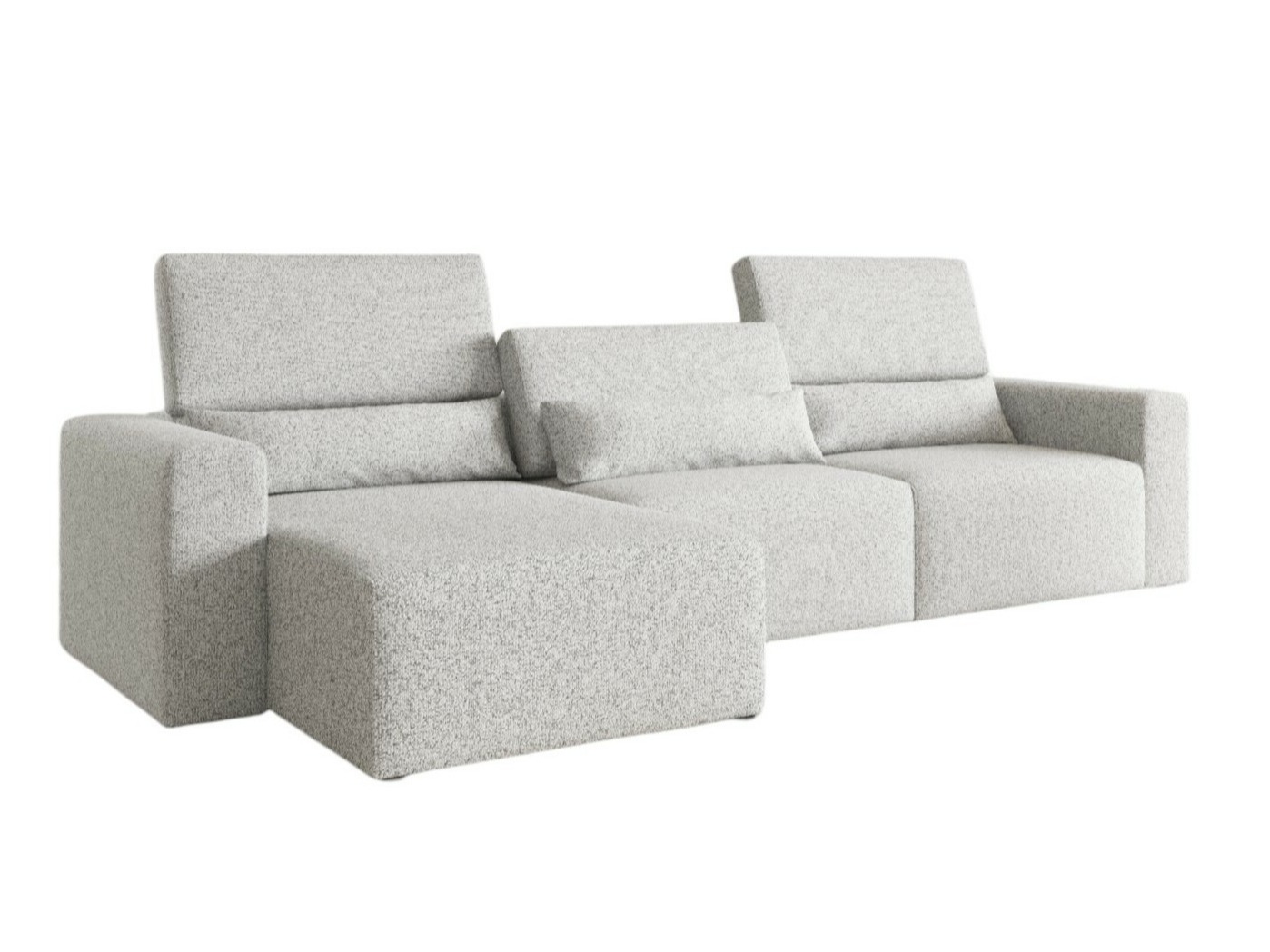 Modulares Ecksofa Virorle 100 (Puente 80)