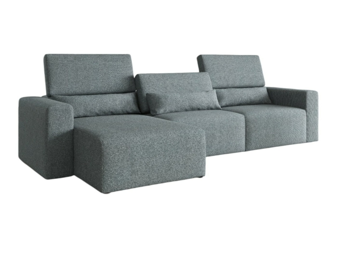 Modulares Ecksofa Virorle 100 (Puente 94)