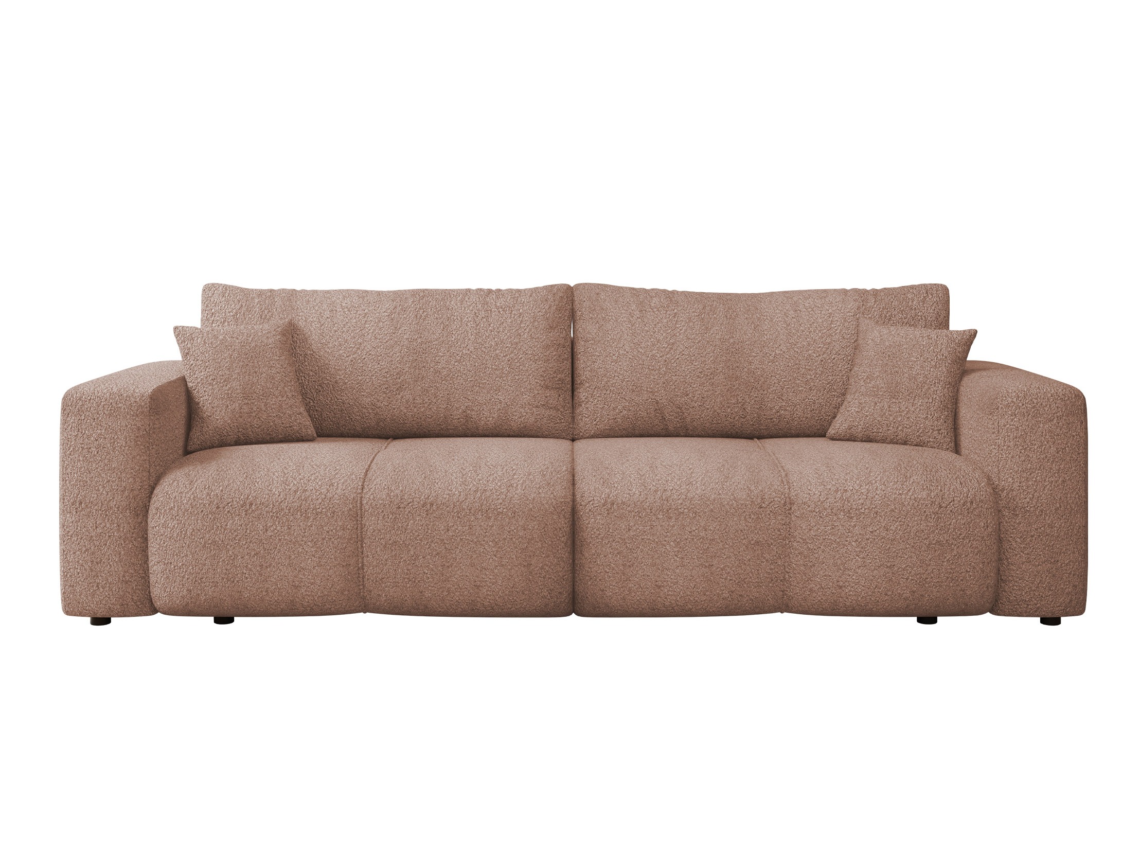 Schlafsofa Comfivo 424 (Coral 45)