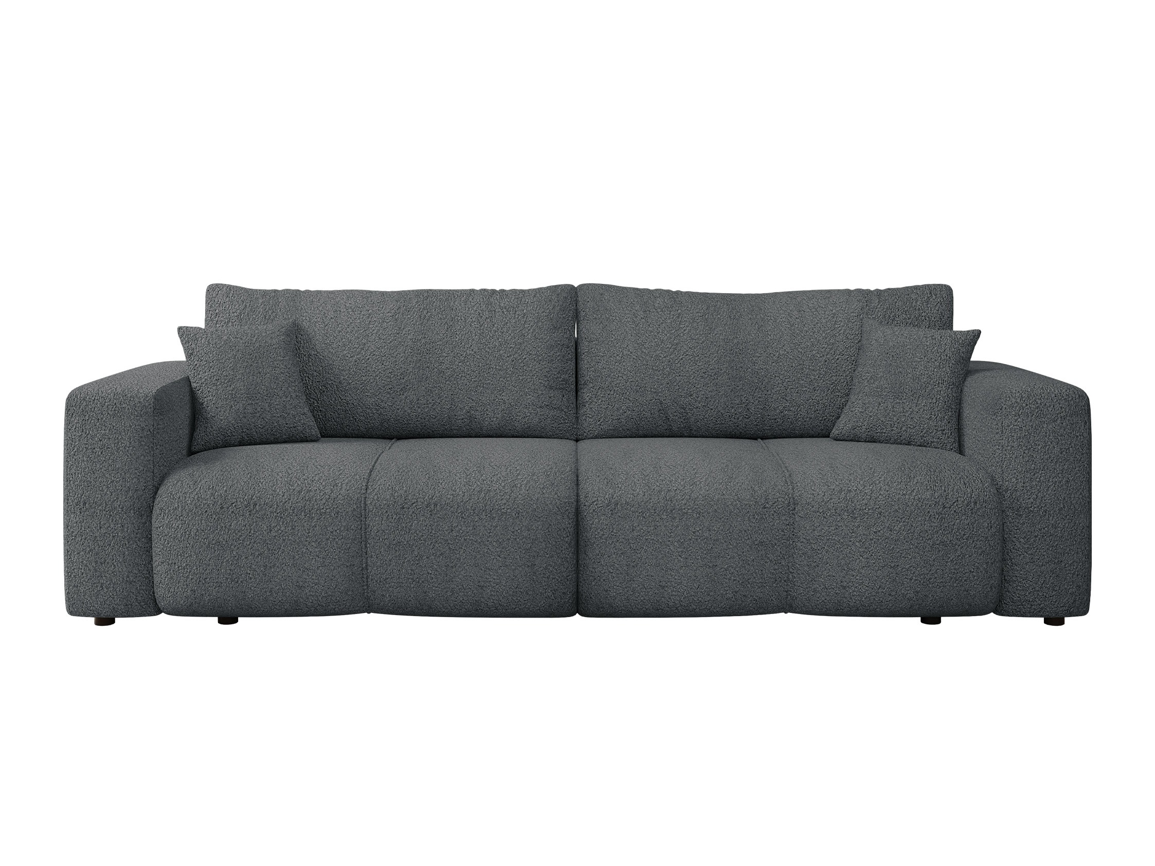 Schlafsofa Comfivo 424 (Coral 80)