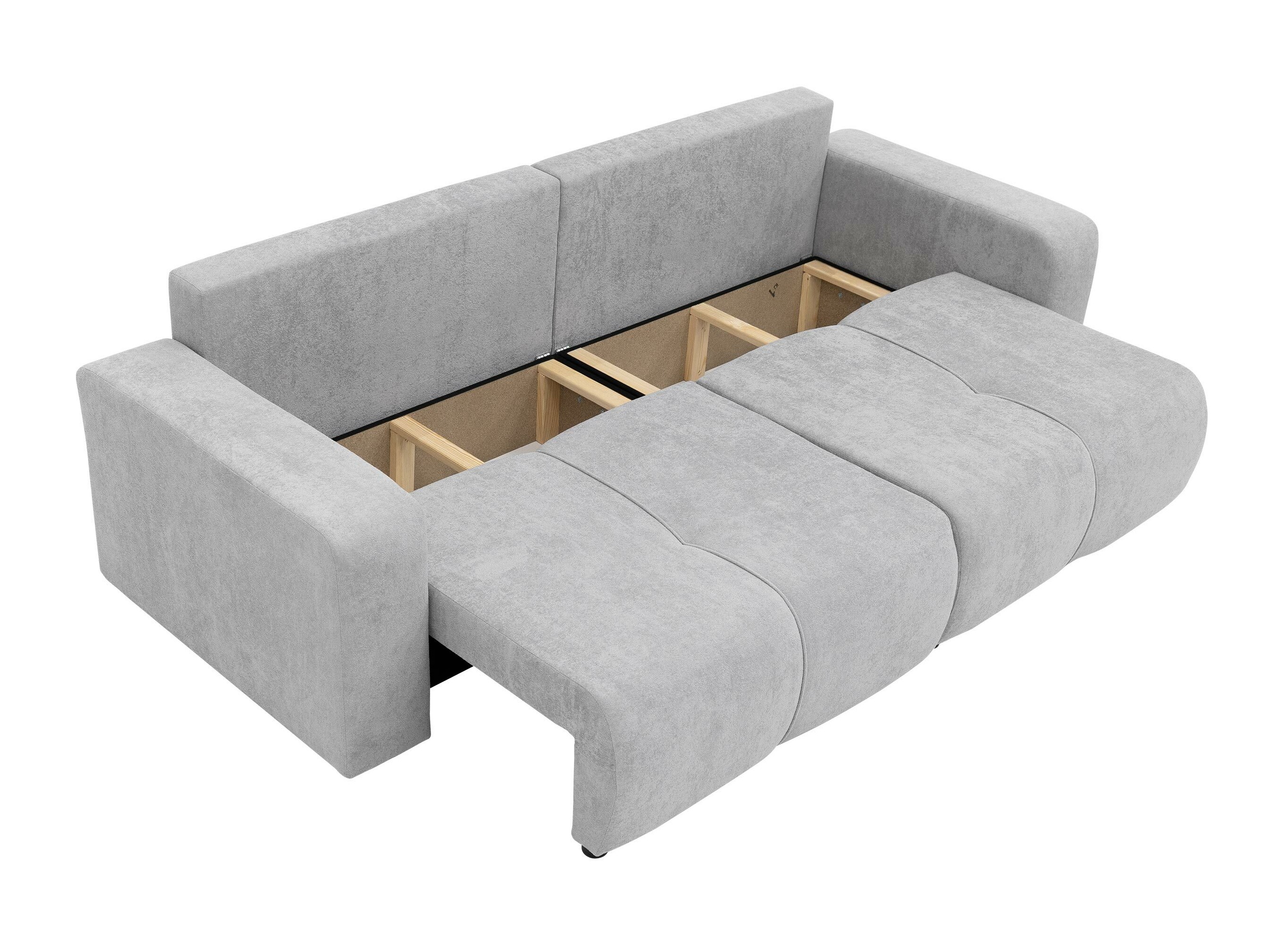 Schlafsofa Comfivo Laurus (Coral 75)