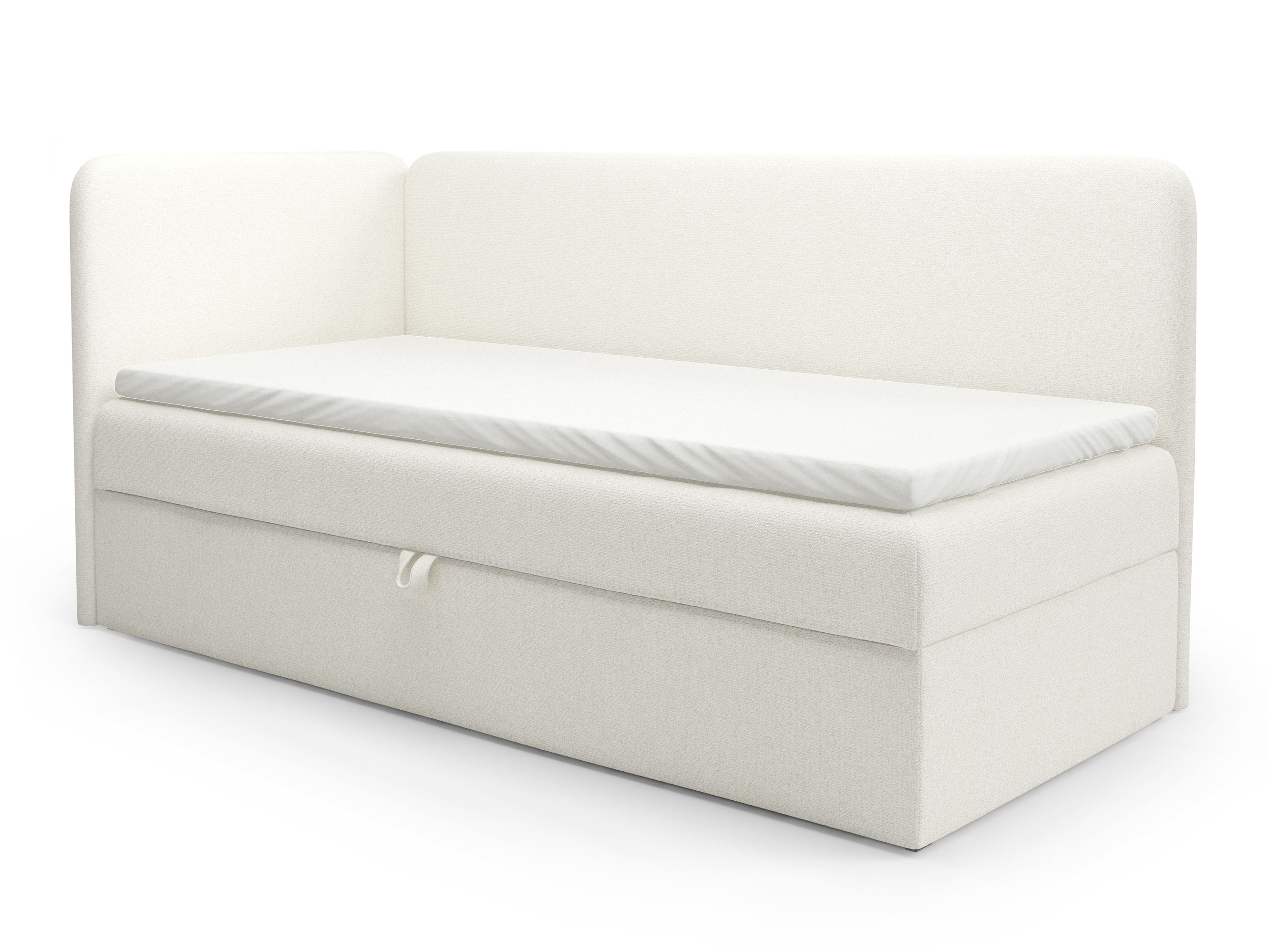 Boxspringbett Franklin 188 (Puente 03)