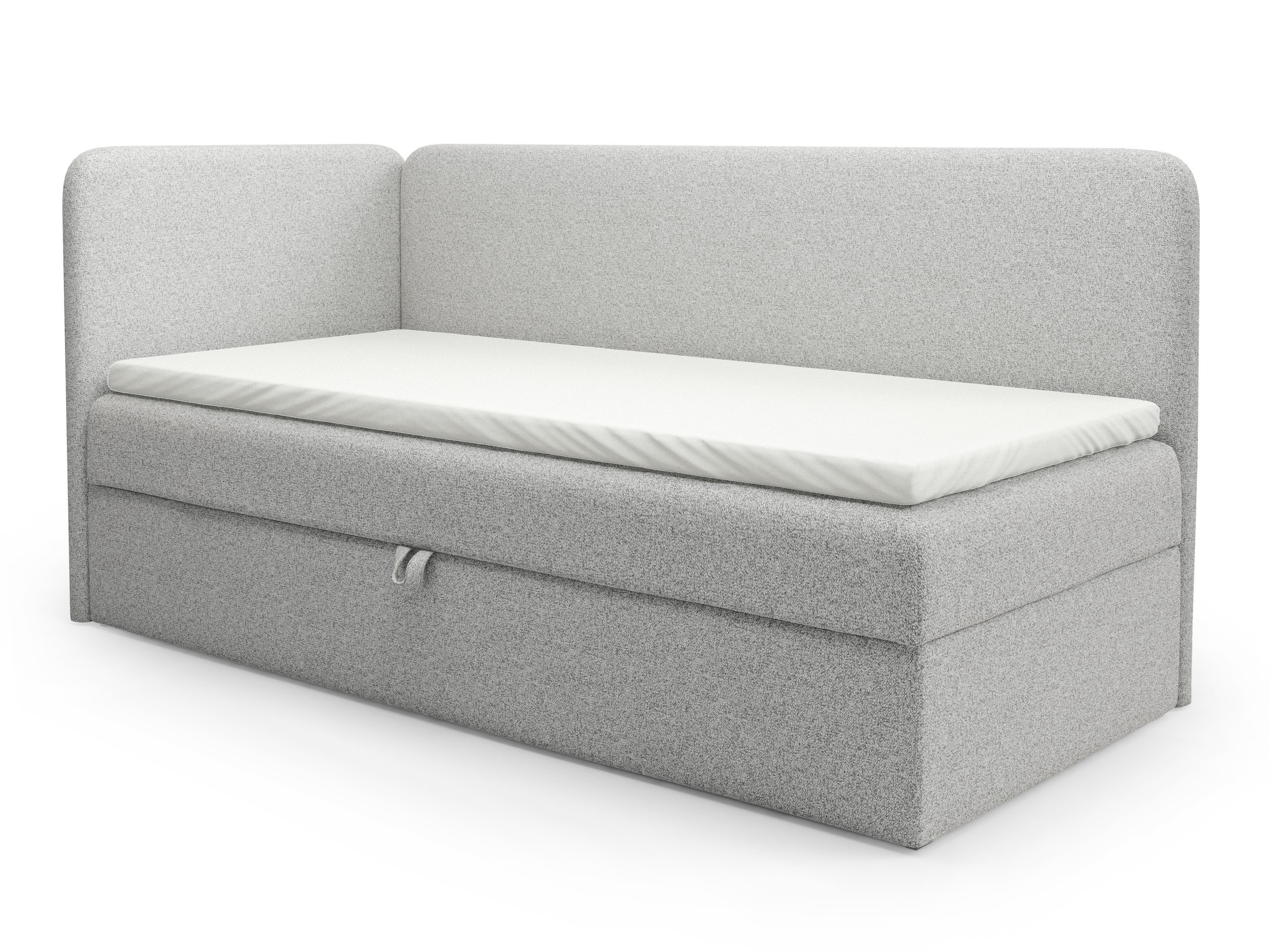 Boxspringbett Franklin 188 (Puente 80)