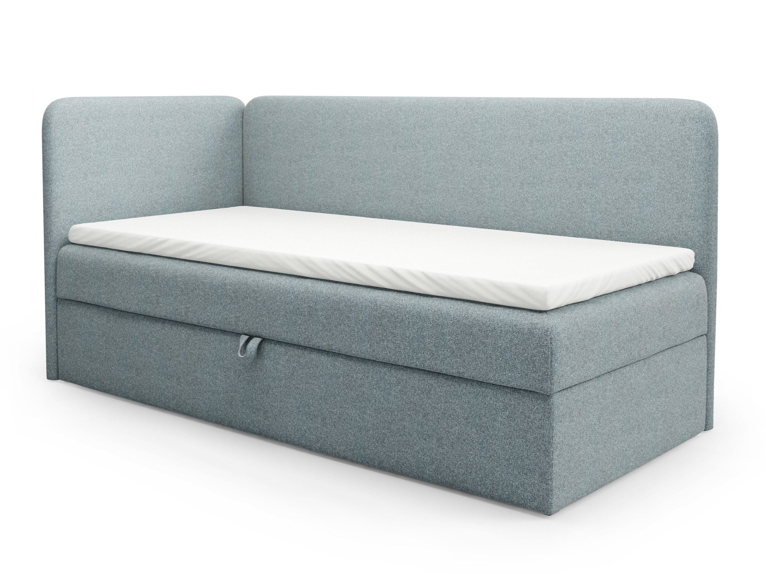 Boxspringbett Franklin 188 (Puente 94)
