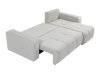 Ecksofa Comfivo 361 (Coral 65)
