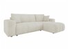 Ecksofa Comfivo 361 (Coral 65)