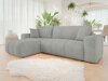 Ecksofa Comfivo 361 (Coral 75)