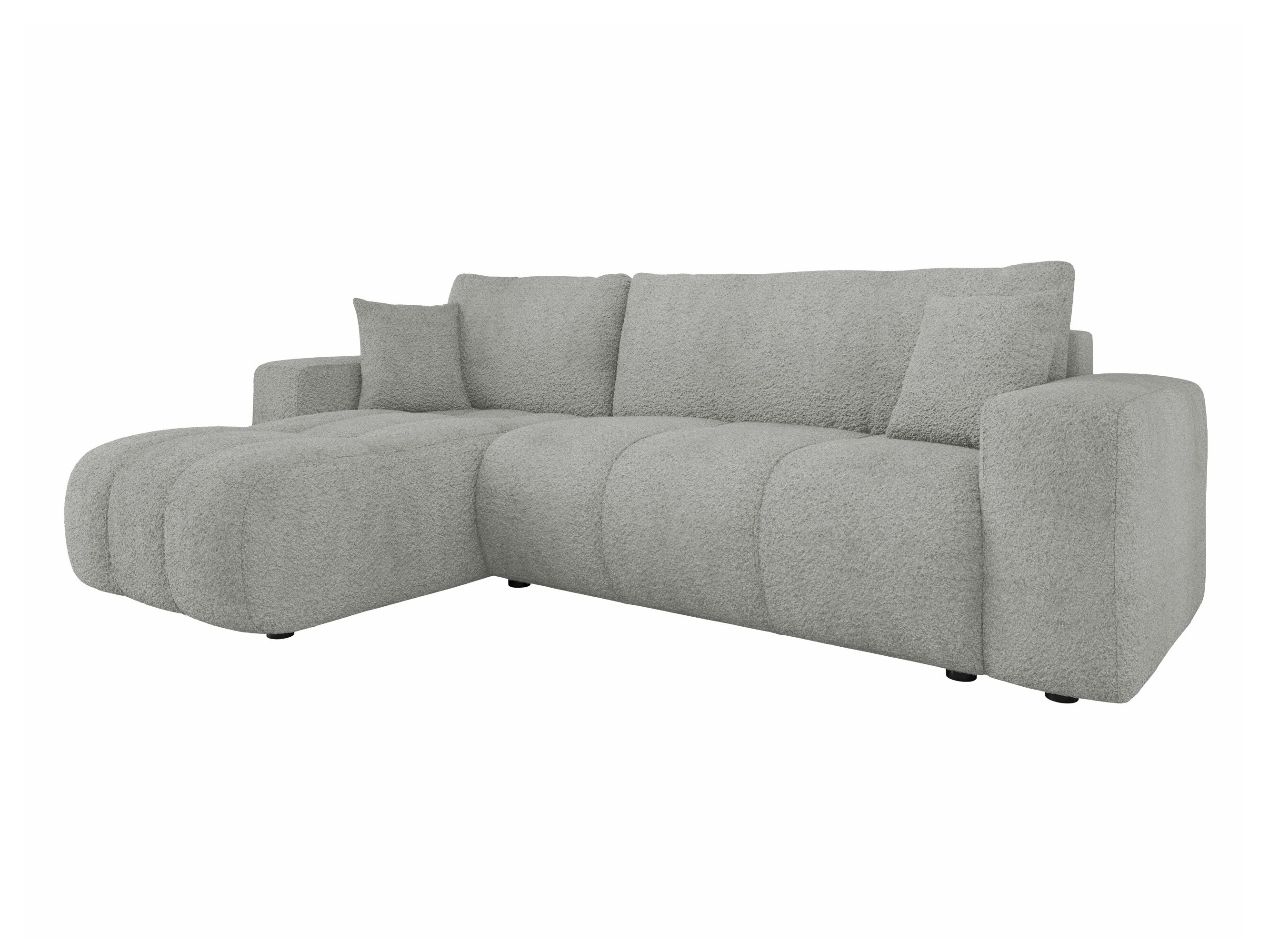 Ecksofa Comfivo 361 (Coral 75)