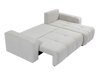 Ecksofa Comfivo 361 (Coral 75)