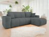 Ecksofa Comfivo 361 (Coral 80)