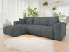 Ecksofa Comfivo 361 (Coral 80)