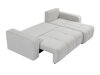 Ecksofa Comfivo 361 (Coral 80)