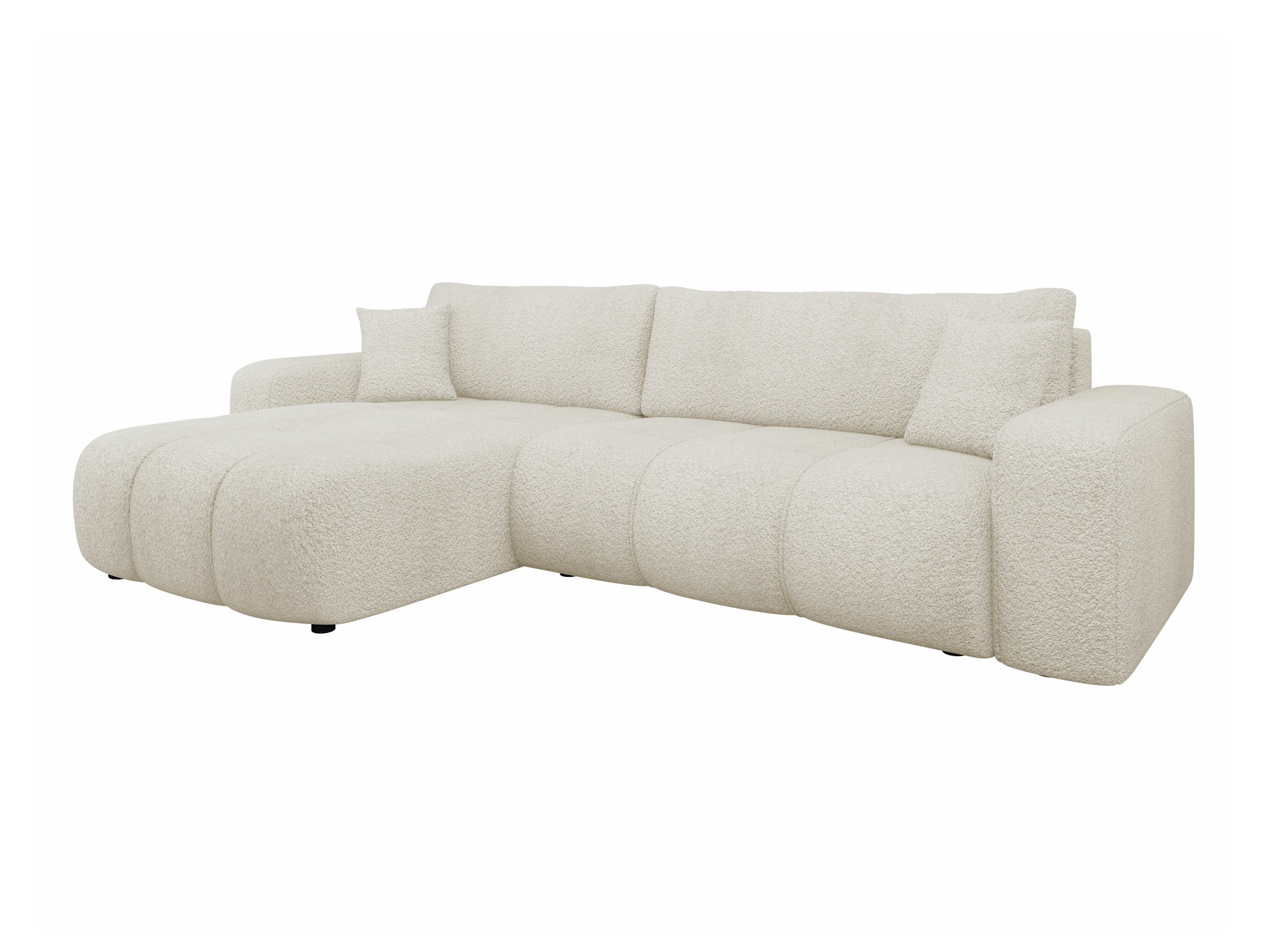 Ecksofa Comfivo 425 (Coral 65)