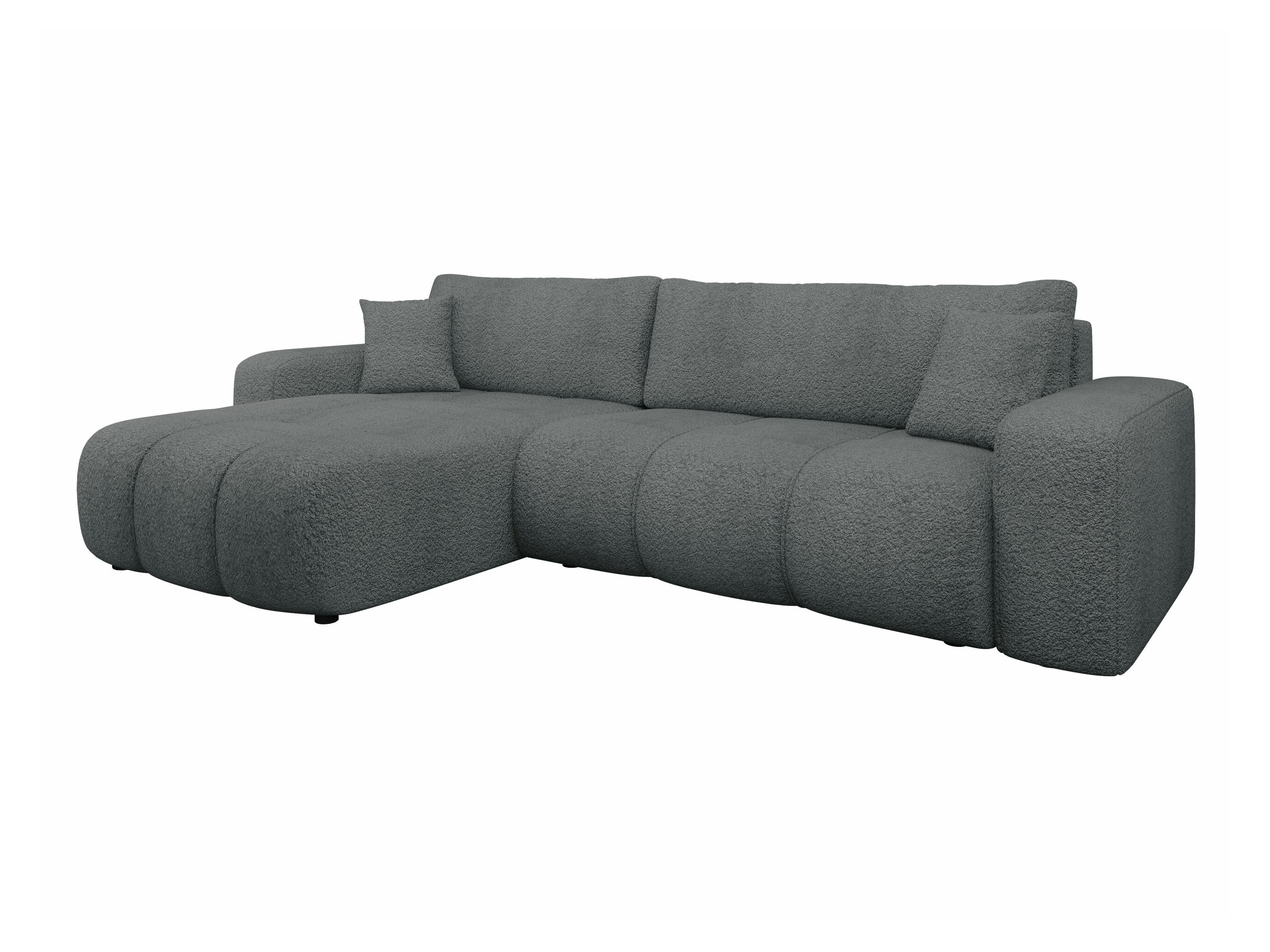 Ecksofa Comfivo 425 (Coral 80)