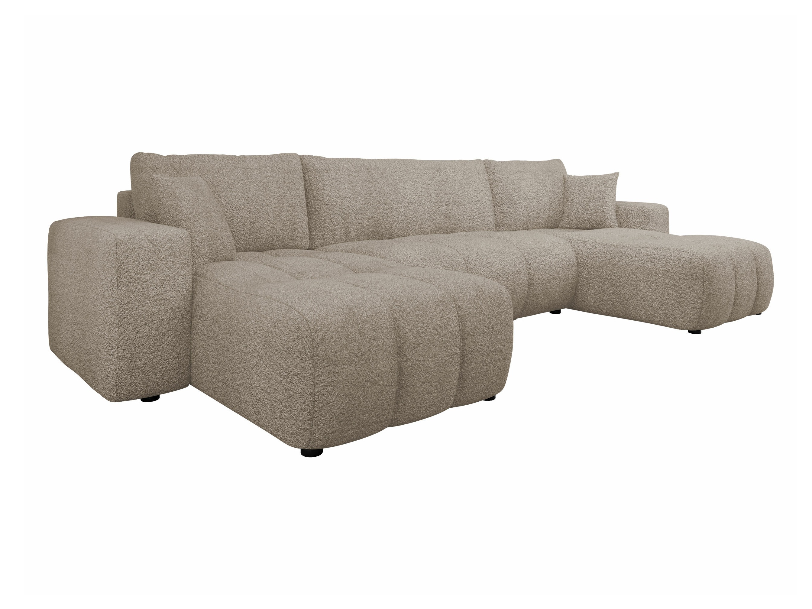 Ecksofa Comfivo 426 (Coral 50)