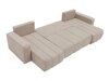 Ecksofa Comfivo 426 (Coral 55)