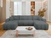 Ecksofa Comfivo 426 (Coral 80)