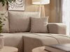 Ecksofa Comfivo 426 (Coral 80)