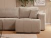 Ecksofa Comfivo 426 (Coral 80)