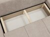 Ecksofa Comfivo 426 (Coral 80)