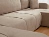 Ecksofa Comfivo 426 (Coral 80)