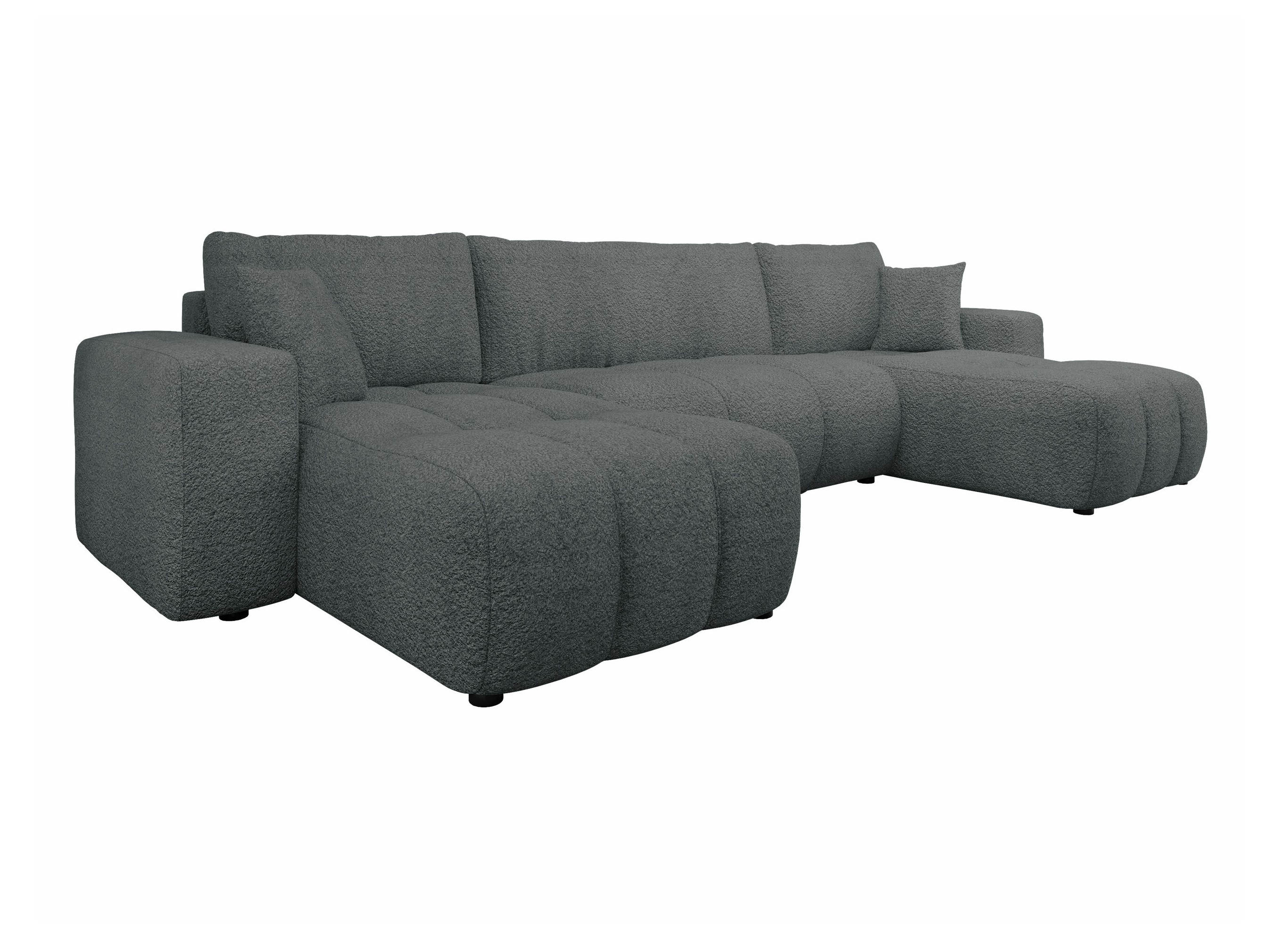 Ecksofa Comfivo 426 (Coral 80)