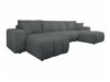 Ecksofa Comfivo 426 (Coral 80)