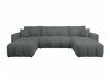 Ecksofa Comfivo 426 (Coral 80)
